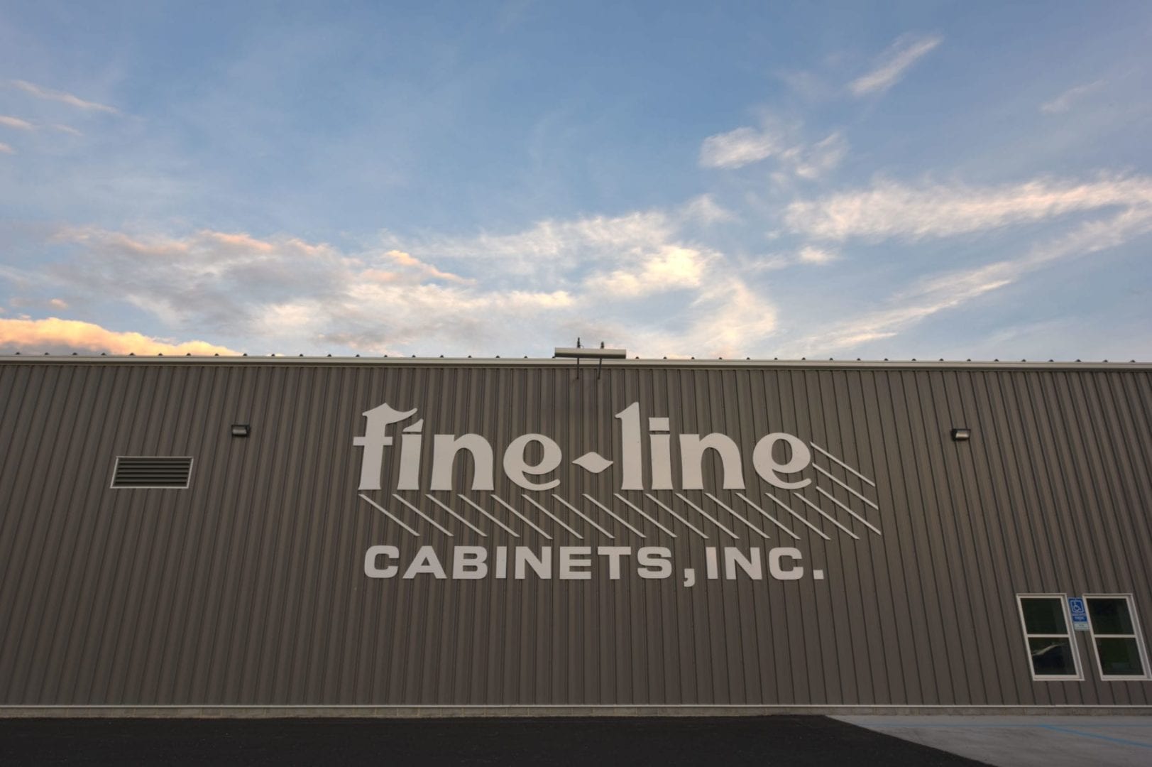 Fineline Cabinets General Contractor Projects Leonard S Fiore