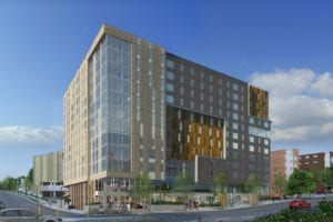 RISE rendering