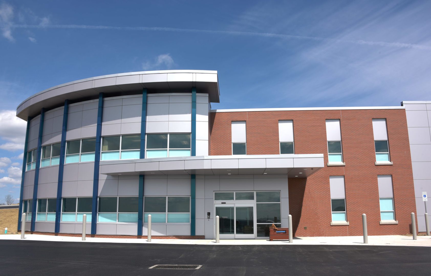 Penn Highlands’ Clarion medical building slated to open in September